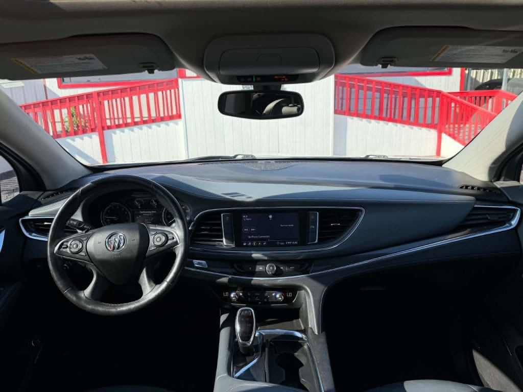 2021 Buick Enclave Image 5