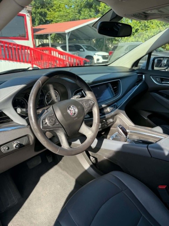 2021 Buick Enclave Image 6