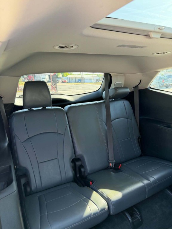 2021 Buick Enclave Image 10