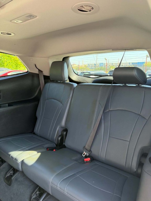 2021 Buick Enclave Image 11