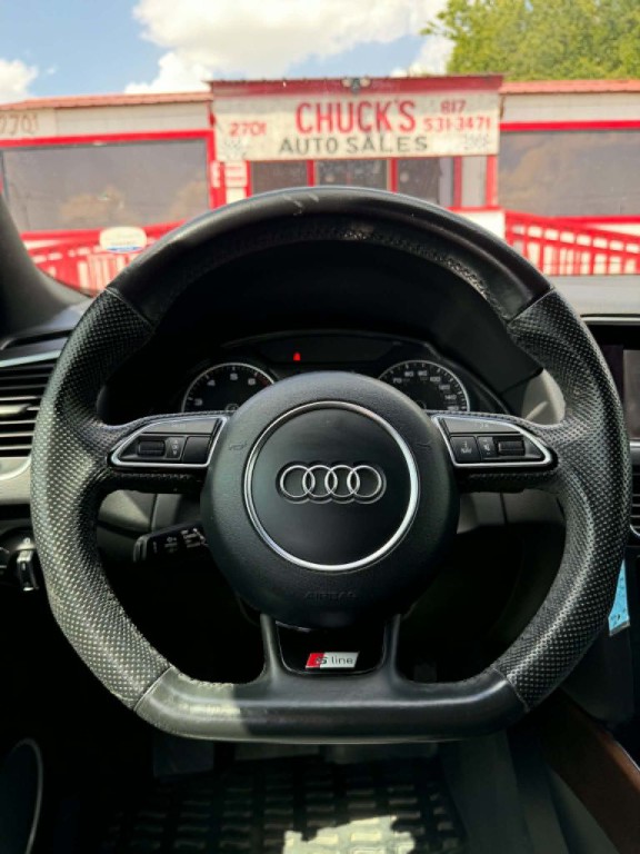 2017 Audi Q5 Image 5