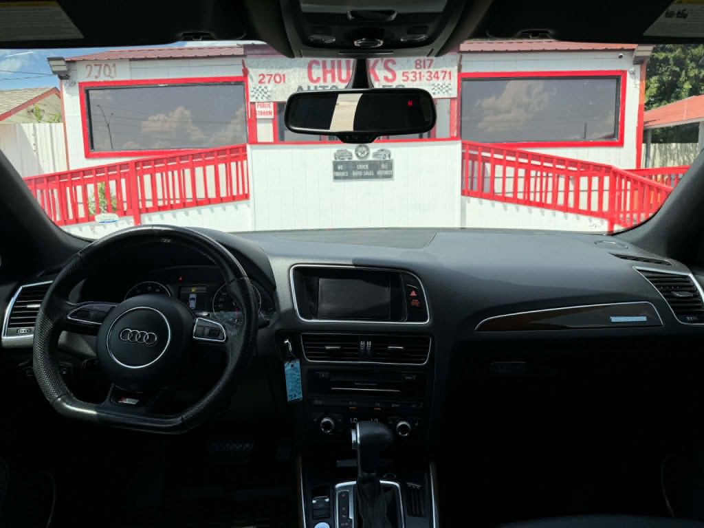 2017 Audi Q5 Image 6