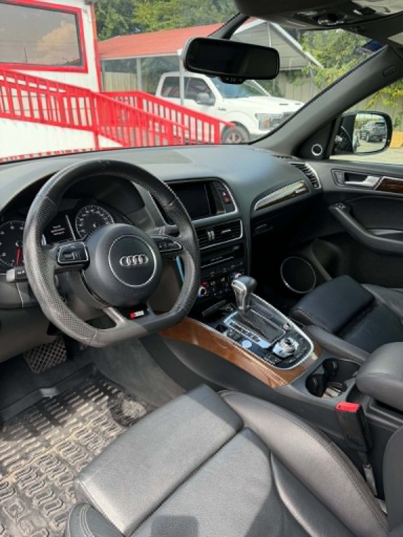 2017 Audi Q5 Image 7