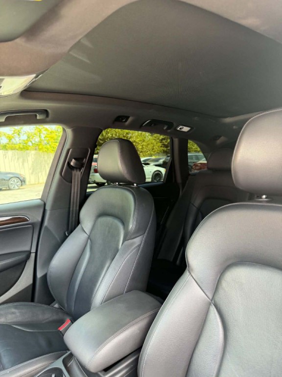 2017 Audi Q5 Image 8
