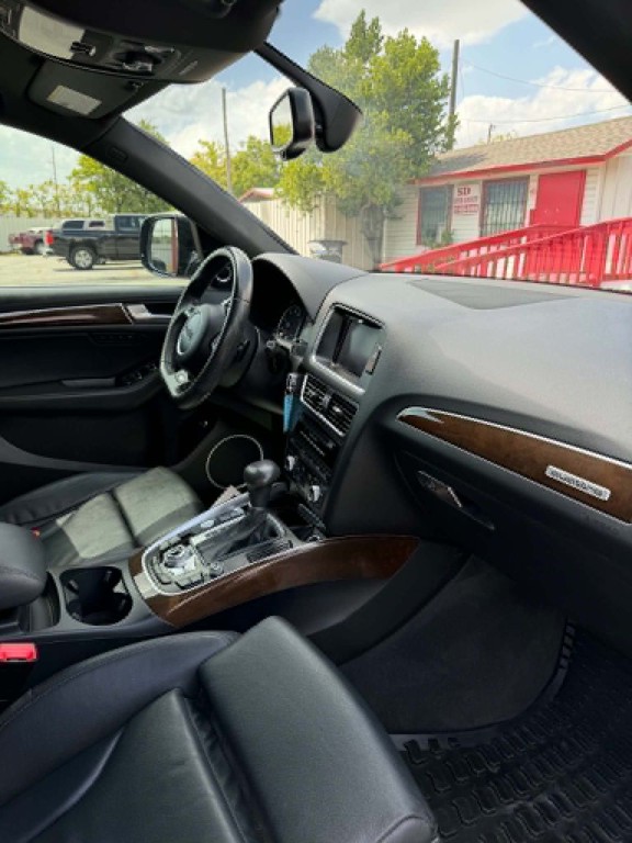 2017 Audi Q5 Image 9
