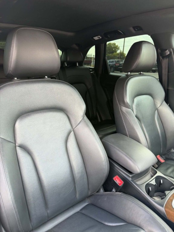 2017 Audi Q5 Image 10