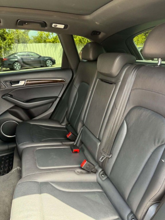 2017 Audi Q5 Image 11