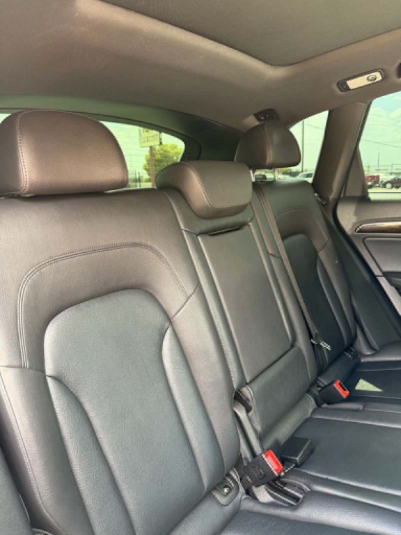 2017 Audi Q5 Image 12