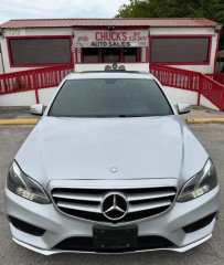 Image for 2015 Mercedes-Benz E-Class E 350 ID: 7602451