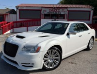 Image for 2012 Chrysler 300 C Luxury Series ID: 7609286