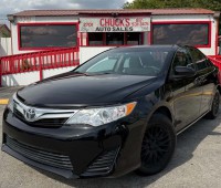 Image for 2014 Toyota Camry L ID: 7611105