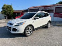 Image for 2015 Ford Escape Titanium ID: 7622818