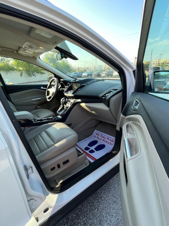 2015 Ford Escape Image 6