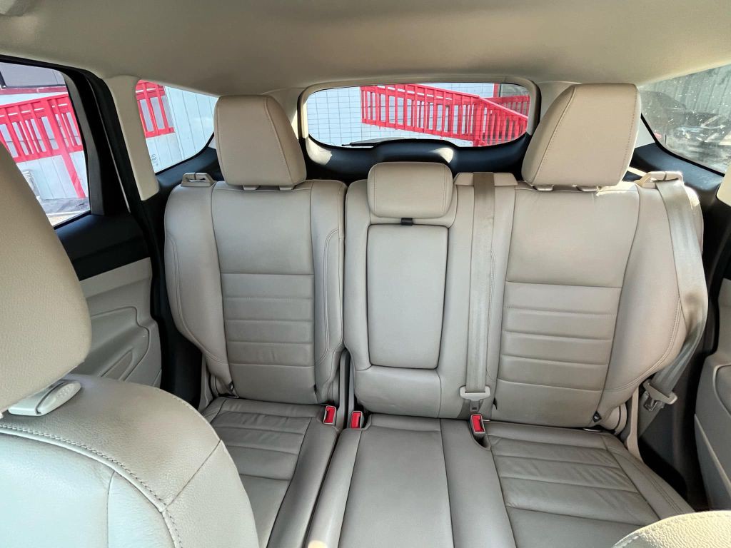 2015 Ford Escape Image 12