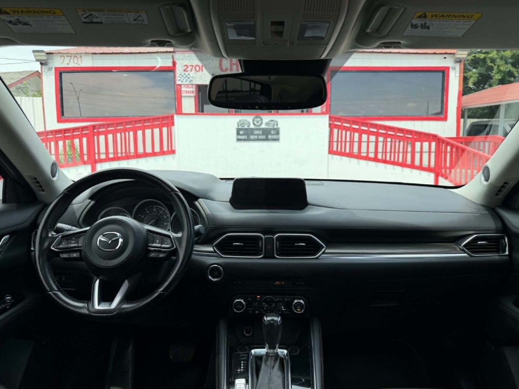2018 Mazda CX-5 Image 6