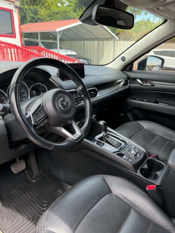 2018 Mazda CX-5 Image 7