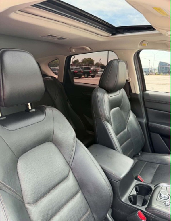 2018 Mazda CX-5 Image 8
