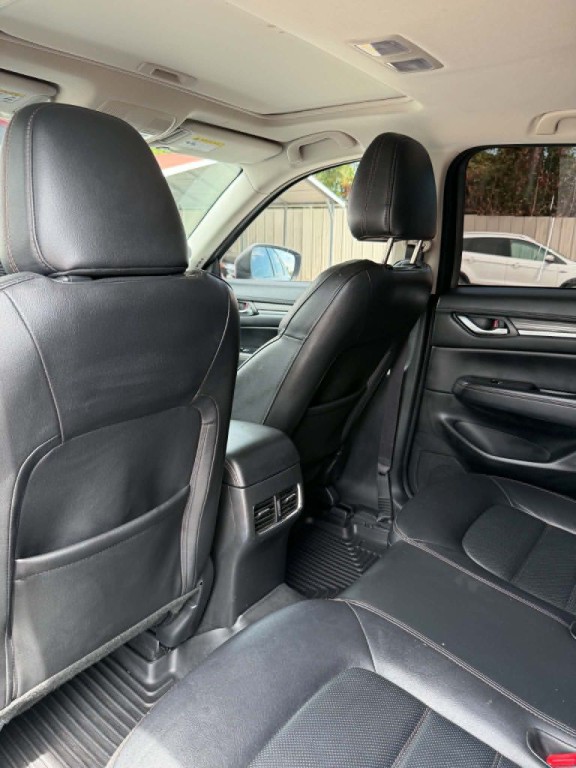 2018 Mazda CX-5 Image 9