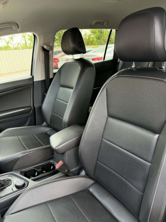 2021 Volkswagen Tiguan Image 8