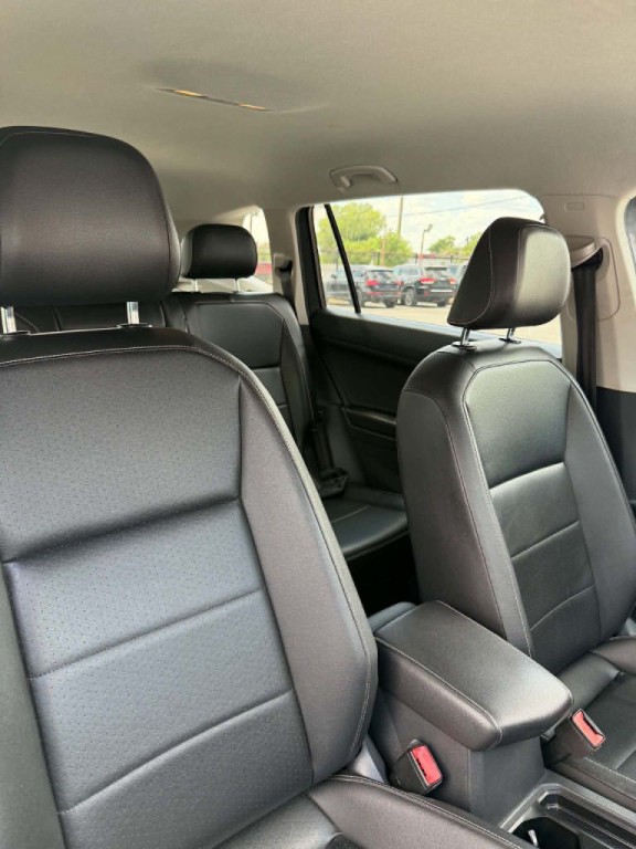2021 Volkswagen Tiguan Image 10