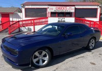 Image for 2014 Dodge Challenger R/T ID: 7638760
