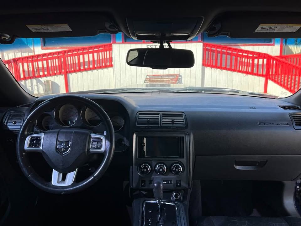 2014 Dodge Challenger Image 7