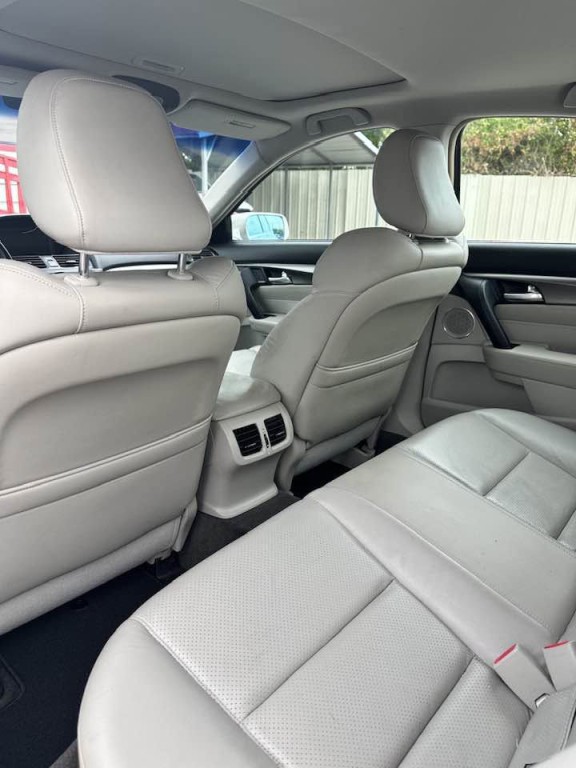 2012 Acura TL Image 13