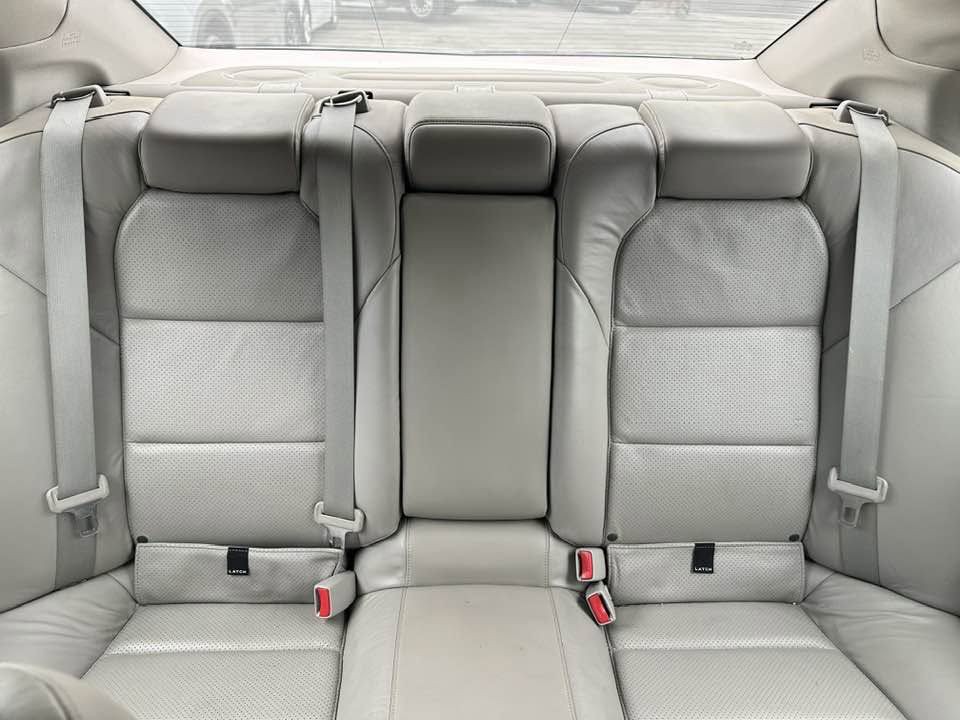 2012 Acura TL Image 14
