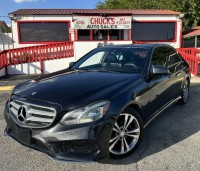 Image for 2016 Mercedes-Benz E-Class E 350 ID: 7648271