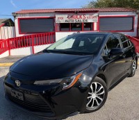 Image for 2023 Toyota Corolla LE ID: 7668134