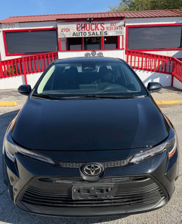 2023 Toyota Corolla Image 3