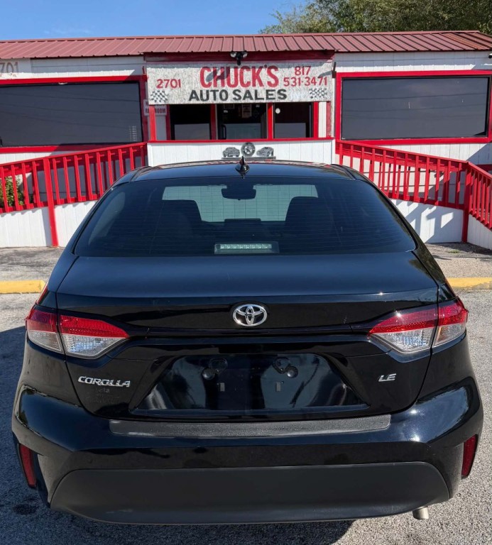 2023 Toyota Corolla Image 6