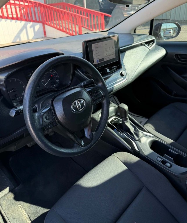2023 Toyota Corolla Image 7