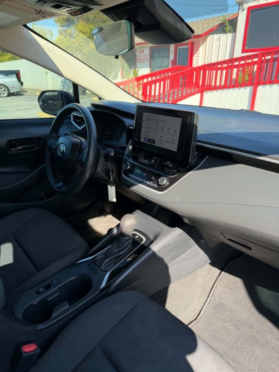 2023 Toyota Corolla Image 8