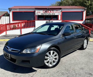 Image for 2006 Honda Accord EX V-6 ID: 7688671