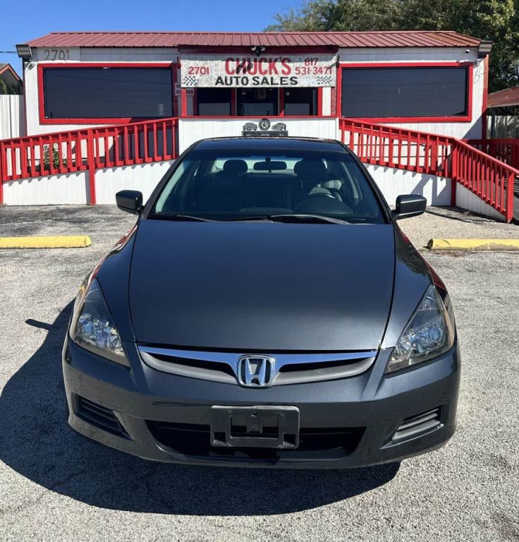 2006 Honda Accord Image 4