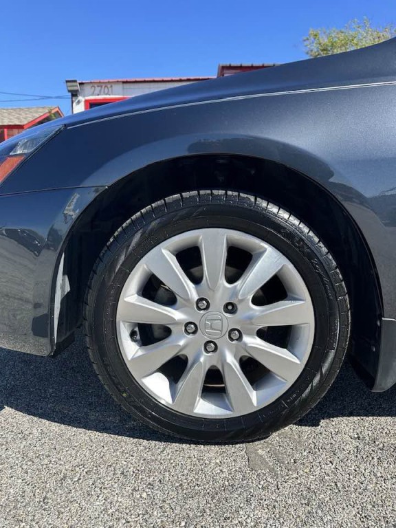 2006 Honda Accord Image 5