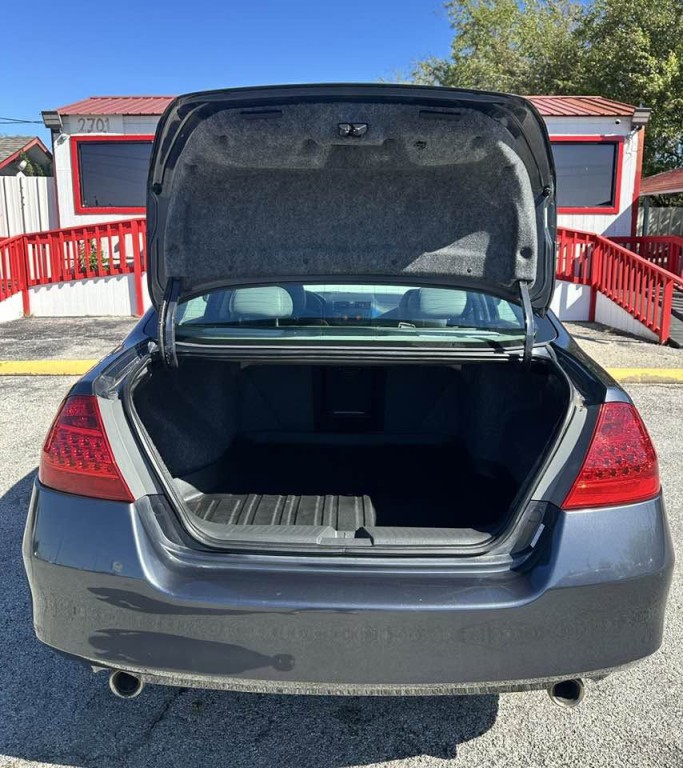 2006 Honda Accord Image 6