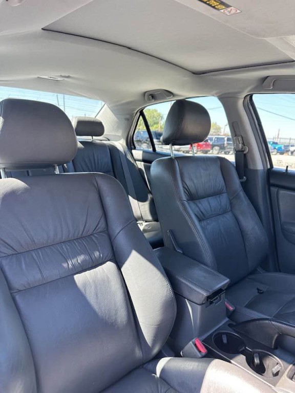 2006 Honda Accord Image 11