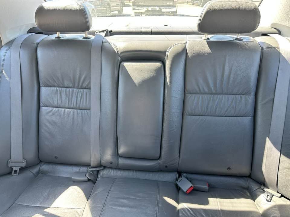 2006 Honda Accord Image 12