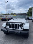 Image for 2012 Jeep Wrangler Unlimited Sport ID: 4694339