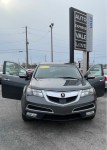 Image for 2010 Acura MDX ADCE ID: 6413010