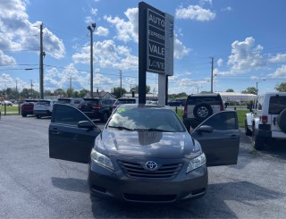 Image for 2008 Toyota Camry CE ID: 6564160