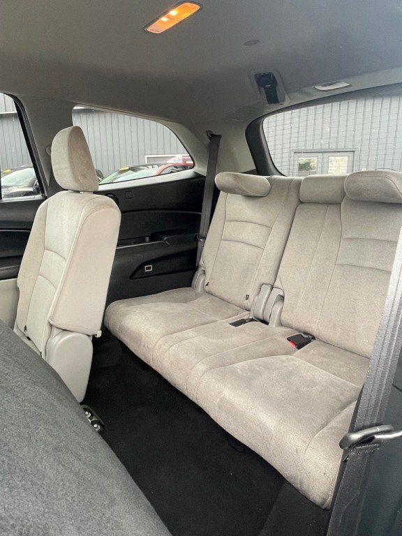 2021 Honda Pilot Image 9
