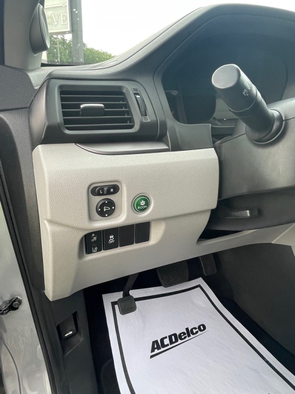 2021 Honda Pilot Image 11