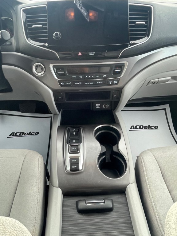 2021 Honda Pilot Image 13