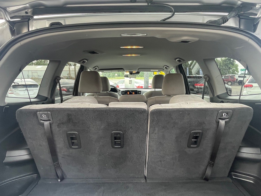 2021 Honda Pilot Image 14