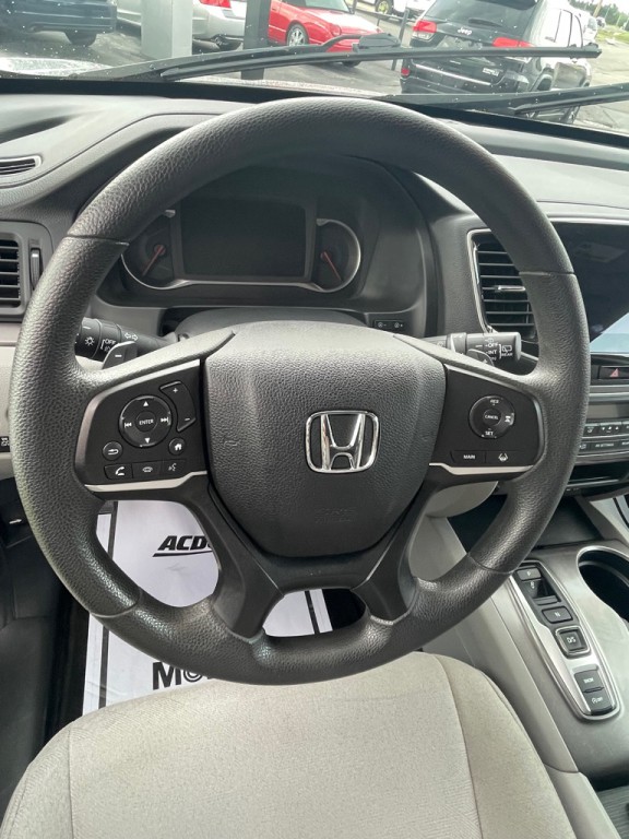 2021 Honda Pilot Image 15