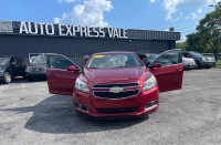 Image for 2013 Chevrolet Malibu 2LT ID: 6714569