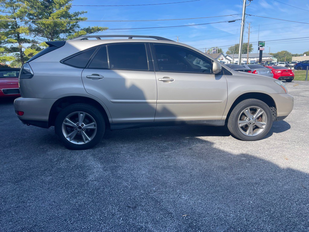 2006 Lexus RX Image 2